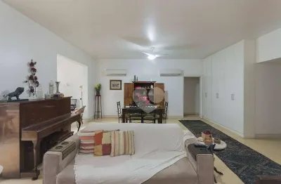 Apartamento com 4 dormitórios à venda, 202 m² por r$ 1.800.000,00 - copacabana - rio de janeiro/rj