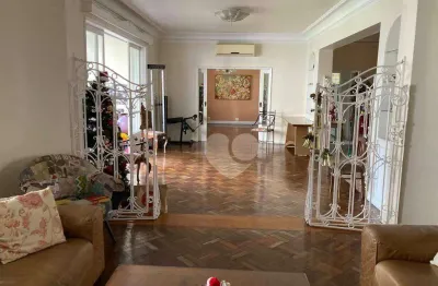 Almiranye tamandaré - 4 dormitórios à venda, 335 m² por r$ 2.755.000 - flamengo - rio de janeiro/rj