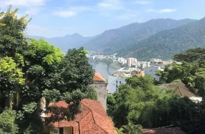 Apartamento à venda, 230 m² por r$ 2.300.000,01 - lagoa - rio de janeiro/rj