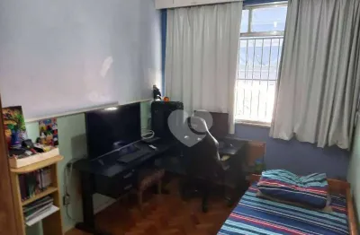 Apartamento com 2 quartos à venda, 62 m² por r$ 320.000 - lins de vasconcelos - rio de janeiro/rj