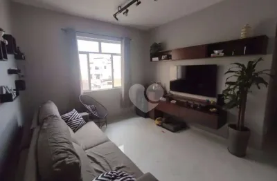Apartamento com 2 quartos à venda, 70 m² por r$ 580.000 - méier - rio de janeiro/rj