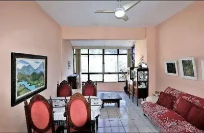 Apartamento com 2 dormitórios à venda, 80 m² por r$ 1.750.000,00 - copacabana - rio de janeiro/rj