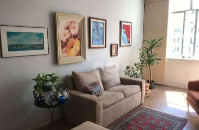 Apartamento com 3 quartos à venda, 95 m² por r$ 910.000 - flamengo - rio de janeiro/rj