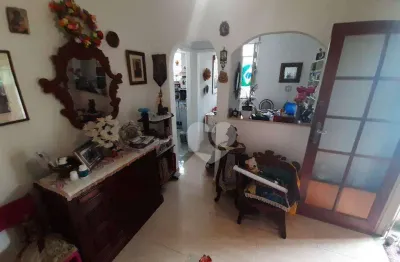 Apartamento com 1 dormitório à venda, 53 m² por r$ 240.000,00 - grajaú - rio de janeiro/rj