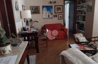 Apartamento com 3 quartos à venda, 110 m² por r$ 1.290.000- copacabana - rio de janeiro/rj