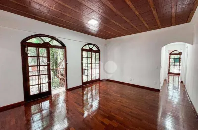 Apartamento com 3 quartos, 2 suítes, à venda, 114 m² por r$ 630.000 - grajaú/rj
