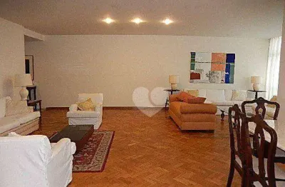 Apartamento à venda, 280 m² por r$ 2.800.000,00 - ipanema - rio de janeiro/rj