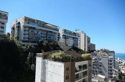 Apartamento com 4 dormitórios à venda, 169 m²  - leblon - rio de janeiro/rj