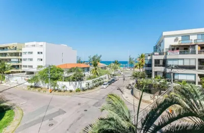 Apartamento com 3 quartos à venda, 171 m² por r$ 1.300.000 - recreio dos bandeirantes - rio de janeiro/rj