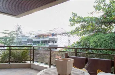 3 quartos com suíte à venda, 158 m² por r$ 760.000 - recreio dos bandeirantes