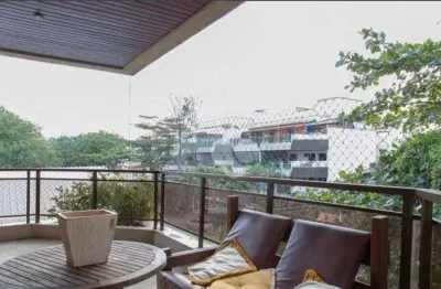 3 quartos com suíte à venda, 158 m² por r$ 760.000 - recreio dos bandeirantes