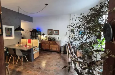 Apartamento com 3 quartos à venda, 96 m² por r$ 1.560.000 - lagoa - rio de janeiro/rj