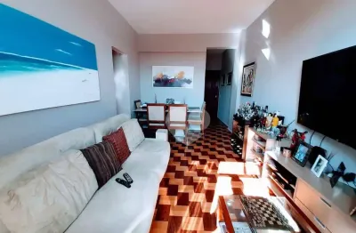 Apartamento com 3 quartos à venda, 75 m² por r$ 470.000 - jardim guanabara - rio de janeiro/rj