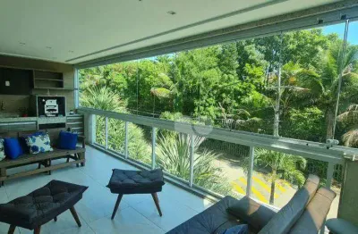 Apartamento 3 quartos 1 suíte - 140 m²PORTEIRA FECHADA - por R$ 1.585.000,00 - Recreio dos Bandeirantes - Rio de Janeiro/RJ