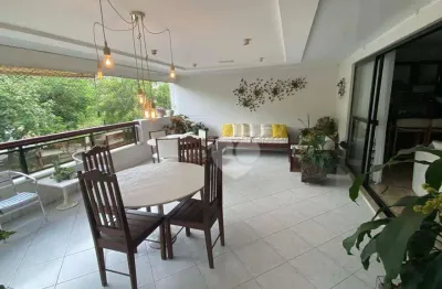 Lindo e amplo apartamento de 3 quartos na gleba a do recreio dos bandeirantes.