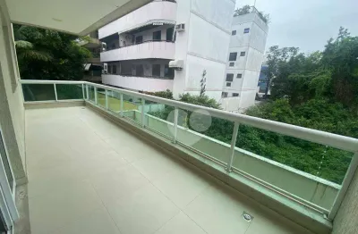 Apartamento com 3 quartos à venda, 101 m² por r$ 770.000 - recreio - rio de janeiro