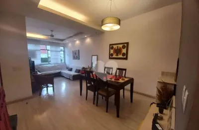 Apartamento com 3 dormitórios à venda, 105 m² por r$ 1.590.000,00 - jardim botânico - rio de janeiro/rj
