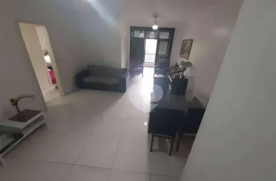 Apartamento com 3 quartos  à venda, 117 m² por r$ 795.000 - tijuca - rio de janeiro/rj