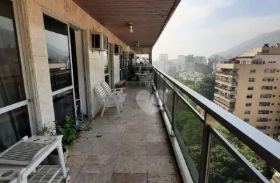Apartamento com 4 quartos à venda, 150 m² por r$ 1.000.000 - tijuca - rio de janeiro/rj