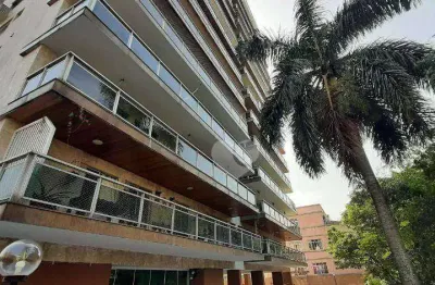 Apartamento com 4 quartos à venda, 150 m² por r$ 1.000.000 - tijuca - rio de janeiro/rj