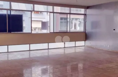 Apartamento com 3 dormitórios à venda, 280 m² por r$ 2.800.000,00 - copacabana - rio de janeiro/rj