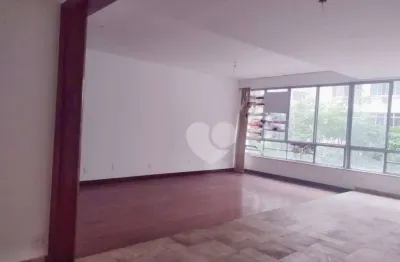Apartamento com 3 dormitórios à venda, 195 m² por r$ 1.800.000,00 - copacabana - rio de janeiro/rj