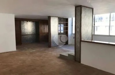 Apartamento com 4 quartos à venda, 211 m² por r$1.450.000 - copacabana - rio de janeiro/rj