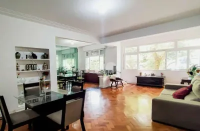 Apartamento à venda, 96 m² por r$ 1.680.000,00 - copacabana - rio de janeiro/rj