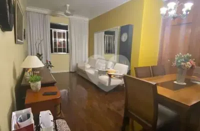Apartamento com 3 quartos à venda, 94 m² por r$ 980.000 - copacabana - rio de janeiro/rj