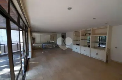 Apartamento com 3 quartos à venda, 210 m² por r$ 1.950.000 - jardim oceânico - rio de janeiro/rj