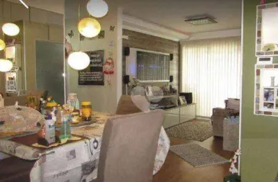 Apartamento com 2 quartos à venda, 54 m² por r$ 340,000 - taquara - rio de janeiro/rj e aceita pets