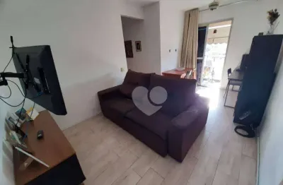 Apartamento com 2 quartos à venda, 65 m² - méier - rio de janeiro/rj
