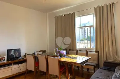 Apartamento com 3 quartos à venda, 96 m² por r$ 494.900 - rio comprido - rio de janeiro/rj