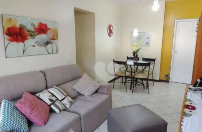 Apartamento com 2 quartos à venda, 70 m² por r$ 530.000 - andaraí - rio de janeiro/rj