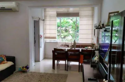 Apartamento com 3 quartos à venda, 107 m² por r$ 1.250.000 - copacabana - rio de janeiro/rj