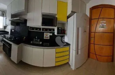 Apartamento com 2 quartos à venda, 87 m² por r$ 750.000 - recreio dos bandeirantes - rio de janeiro/rj