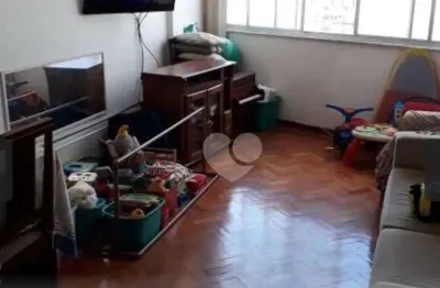 Apartamento com 2 quartos à venda, 80 m² por r$ 900.000 - botafogo - rio de janeiro/rj