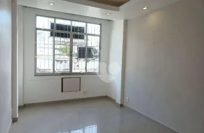 Apartamento com 2 quartos à venda, 60 m² por r$ 375.000 - méier - rio de janeiro/rj