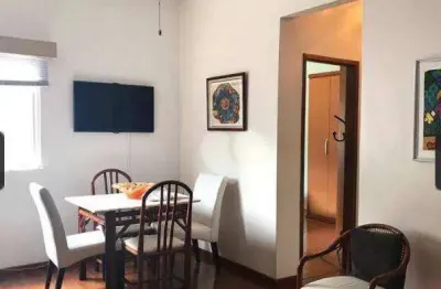 Apartamento à venda, 68 m² por r$ 950.000,00 - ipanema - rio de janeiro/rj