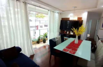 Apartamento com 2 quartos à venda, 80 m² por r$ 780.000 - recreio dos bandeirantes - rio de janeiro/rj