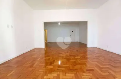 Apartamento com 4 dormitórios à venda, 176 m² por r$ 1.900.000,00 - copacabana - rio de janeiro/rj