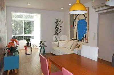 Apartamento à venda, 86 m² por r$ 1.800.000,00 - ipanema - rio de janeiro/rj