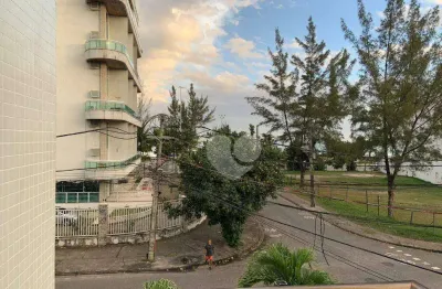 Apartamento com 4 quartos à venda, 110 m² por r$ 1.195.000 - recreio dos bandeirantes