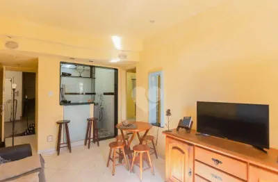 Apartamento à venda, 48 m² por r$ 260.000,30 - andaraí - rio de janeiro/rj