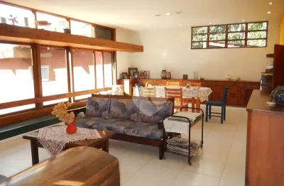 Apartamento com 5 dormitórios à venda, 262 m² por r$ 1.980.000,00 - botafogo - rio de janeiro/rj
