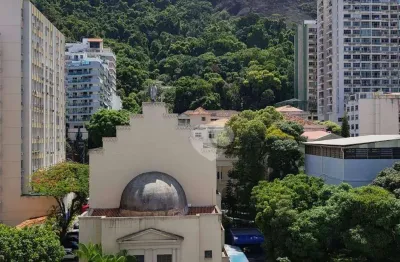 Apartamento à venda, 126 m² por r$ 1.290.000,00 - copacabana - rio de janeiro/rj