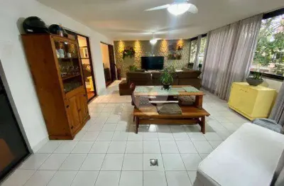 Apartamento com 3 quartos à venda, 110 m² por r$ 860.000 - recreio dos bandeirantes - rio de janeiro/rj