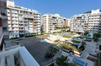 Apartamento com 2 quartos à venda, 69 m² por r$ 533.319 - recreio dos bandeirantes - rio de janeiro/rj