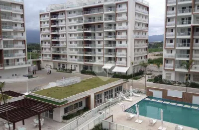 Apartamento com 2 quartos à venda, 67 m² por r$ 540.000 - recreio dos bandeirantes - rio de janeiro/rj