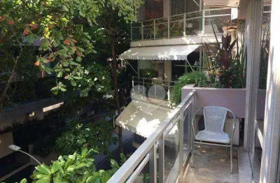 Apartamento à venda, 192 m² por r$ 3.200.000,00 - ipanema - rio de janeiro/rj